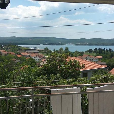 House Sarovic Lejlighed Tivat Eksteriør billede