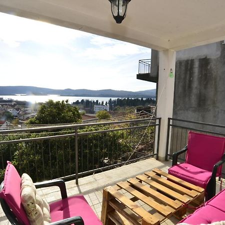 House Sarovic Lejlighed Tivat Eksteriør billede