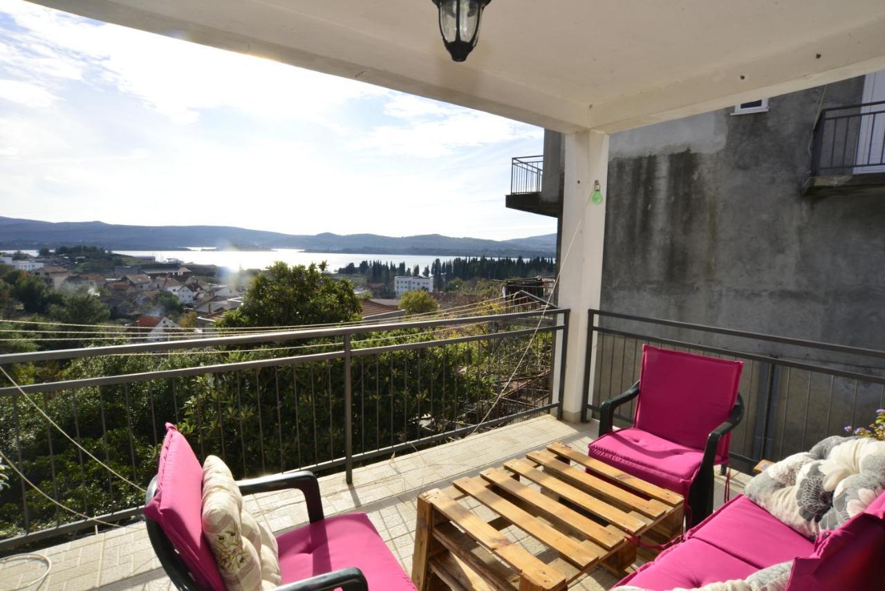 House Sarovic Lejlighed Tivat Eksteriør billede