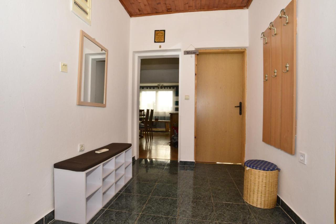 House Sarovic Lejlighed Tivat Eksteriør billede