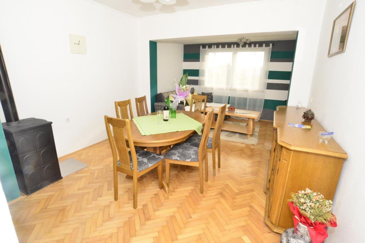 House Sarovic Lejlighed Tivat Eksteriør billede