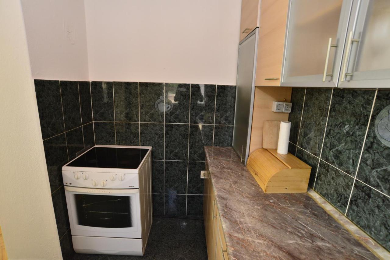 House Sarovic Lejlighed Tivat Eksteriør billede