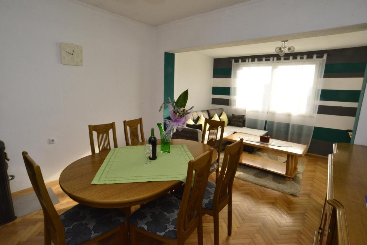 House Sarovic Lejlighed Tivat Eksteriør billede