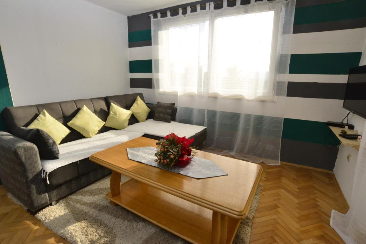 House Sarovic Lejlighed Tivat Eksteriør billede
