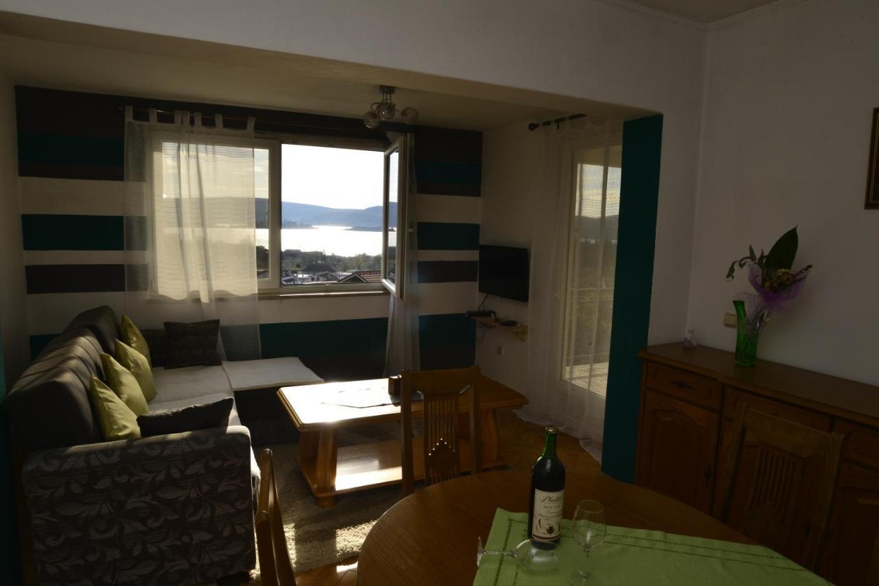 House Sarovic Lejlighed Tivat Eksteriør billede